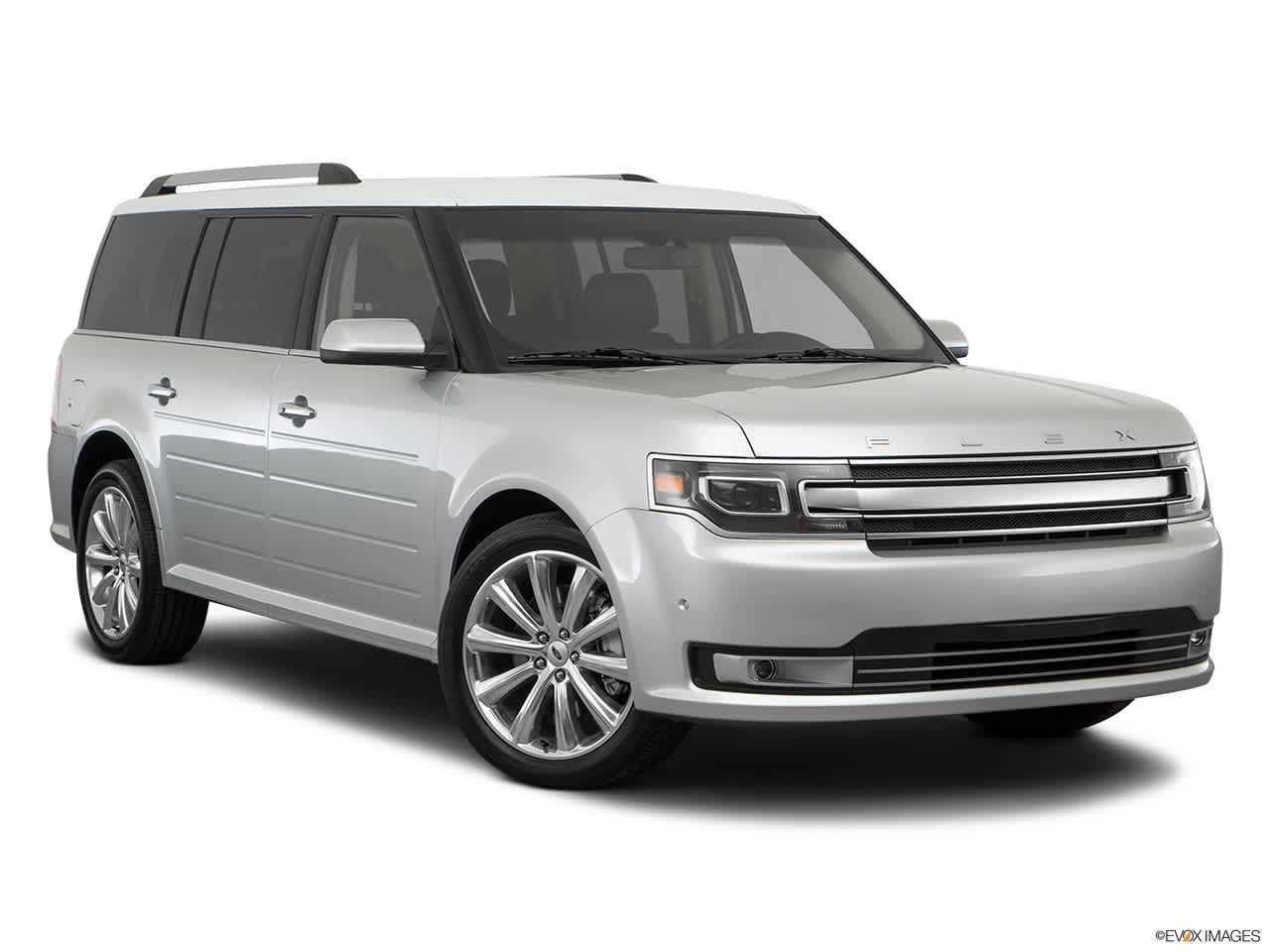 2016 Ford Flex Limited 30