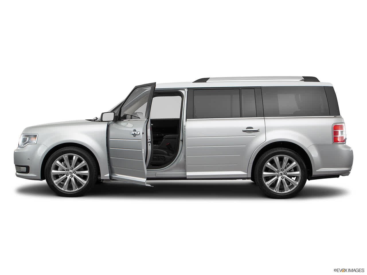 2016 Ford Flex Limited 3