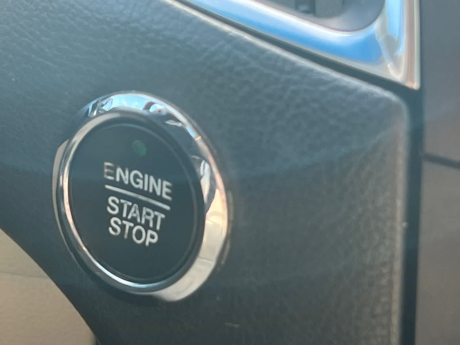 2015 Ford Edge Titanium 13