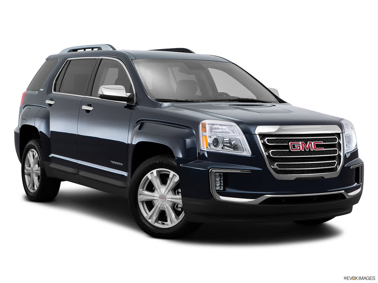 2016 GMC Terrain SLT 30