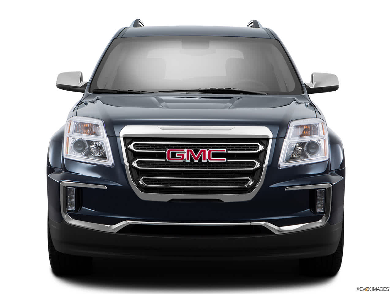 2016 GMC Terrain SLT 7