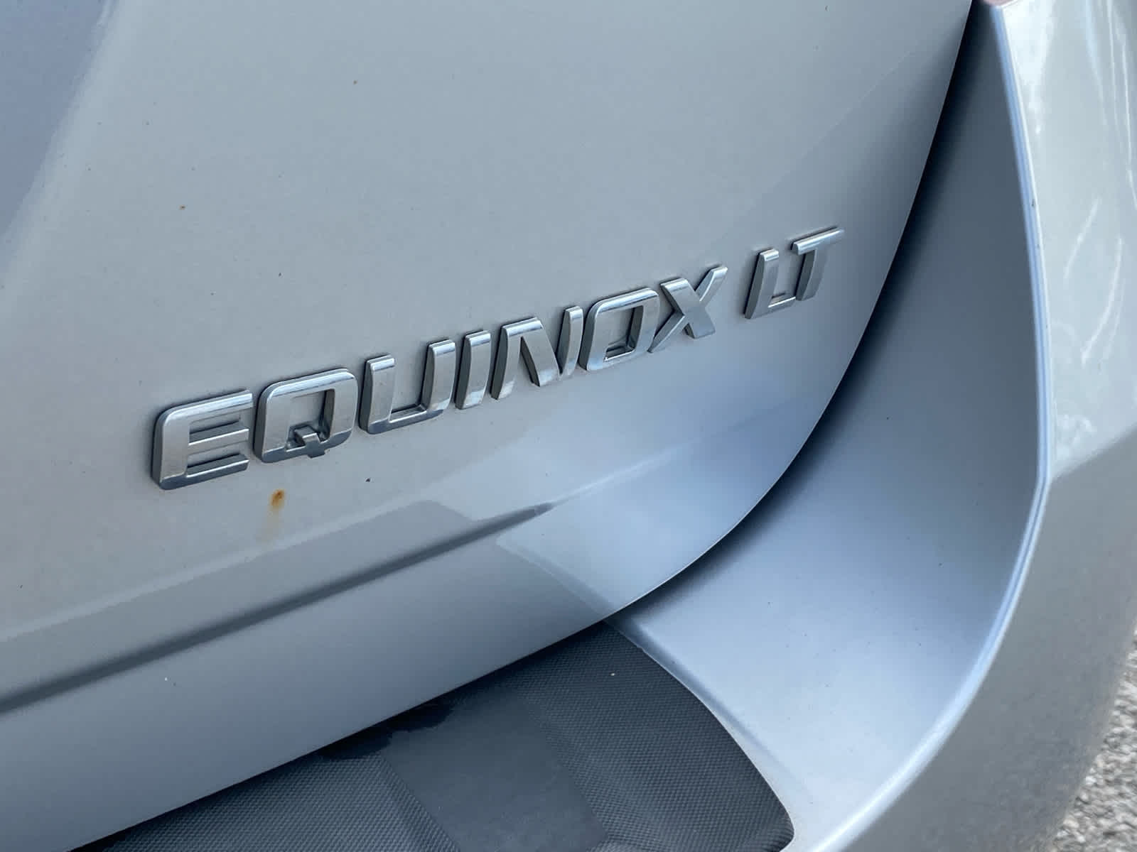 2013 Chevrolet Equinox LT 25