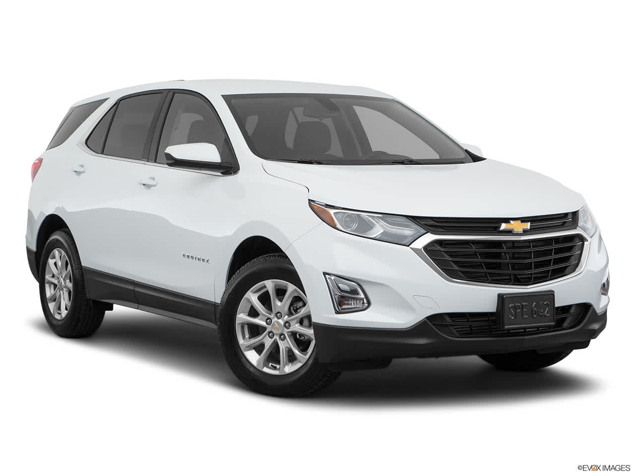 2018 Chevrolet Equinox LT 30