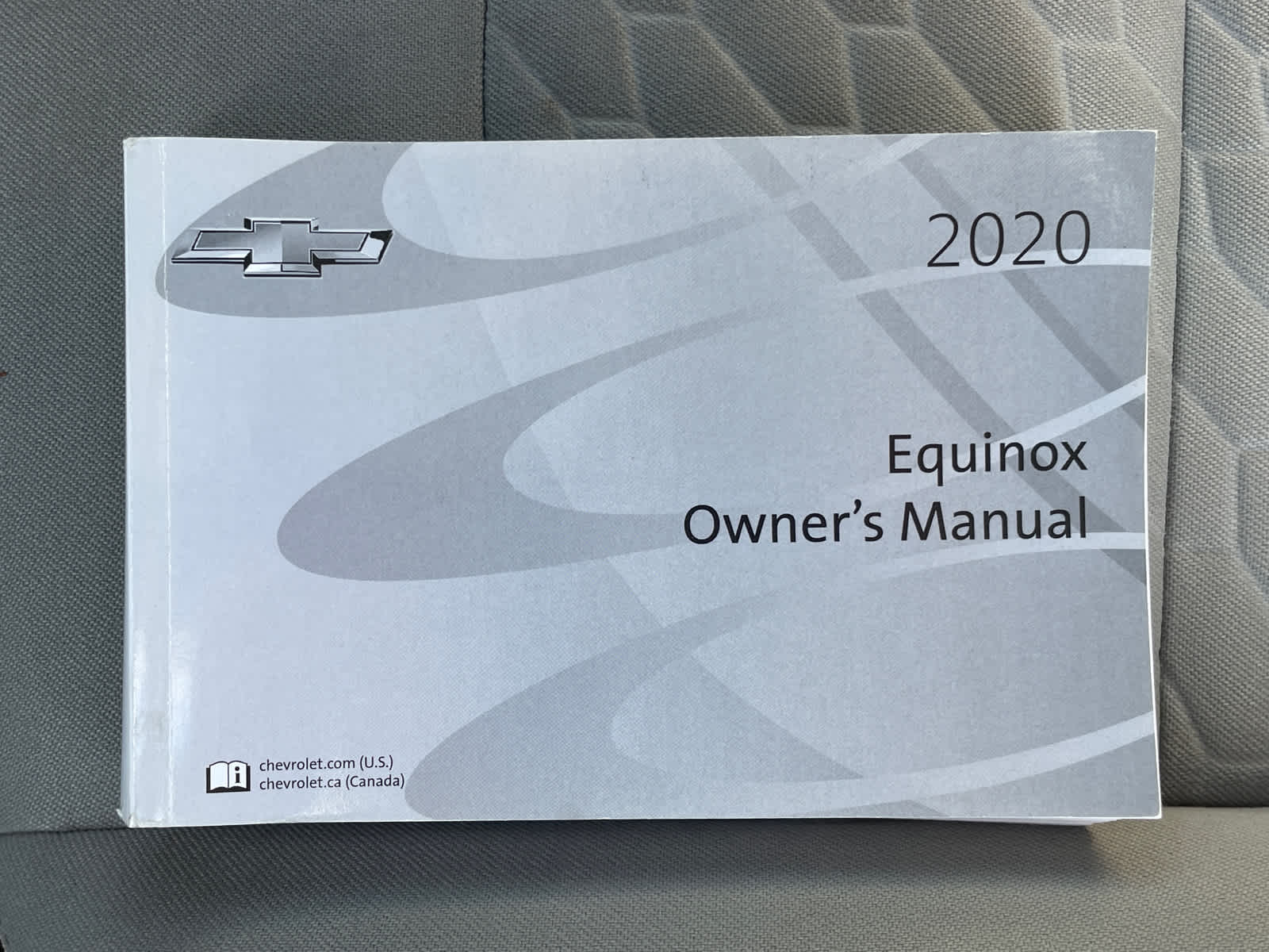 2020 Chevrolet Equinox LT 22