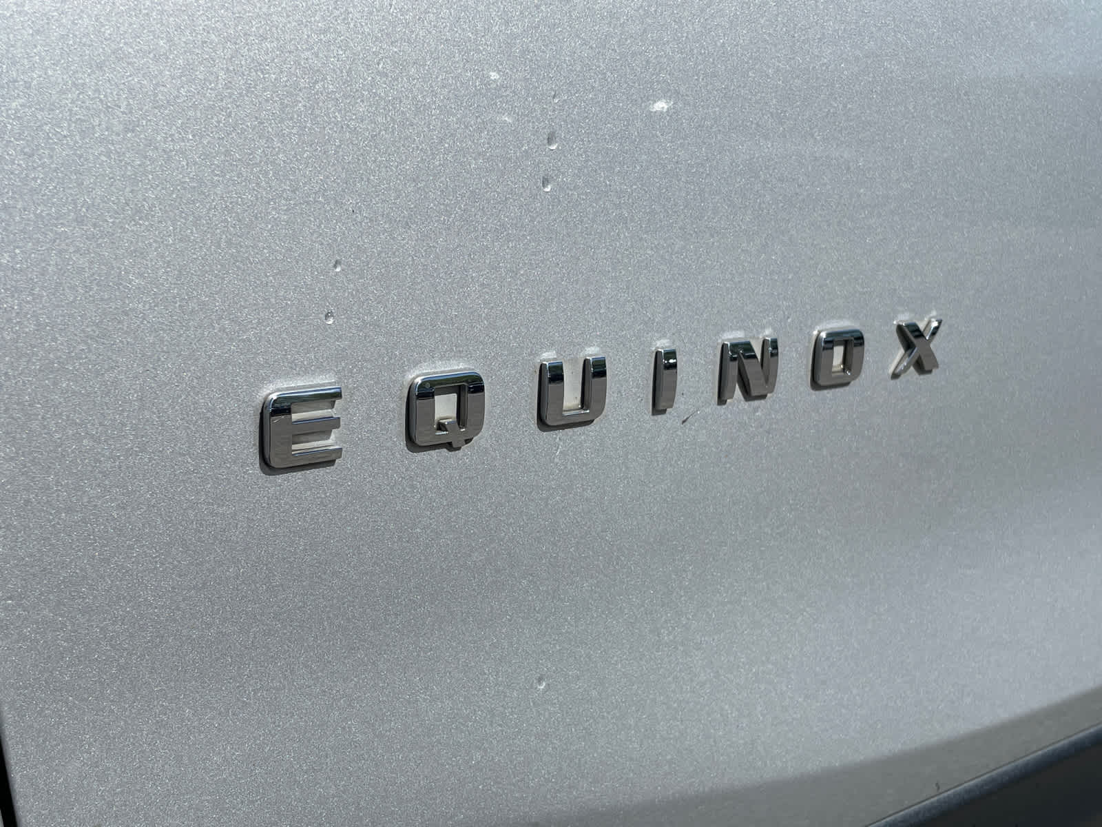 2020 Chevrolet Equinox LT 18
