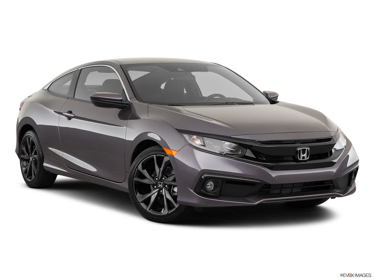 2019 Honda Civic Sport 28