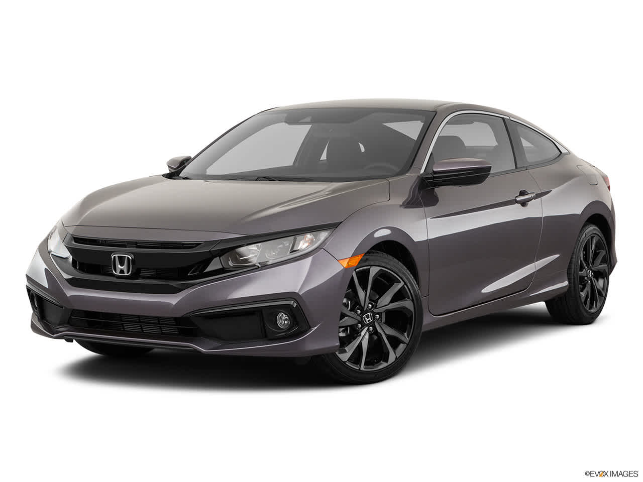 2019 Honda Civic Sport 2