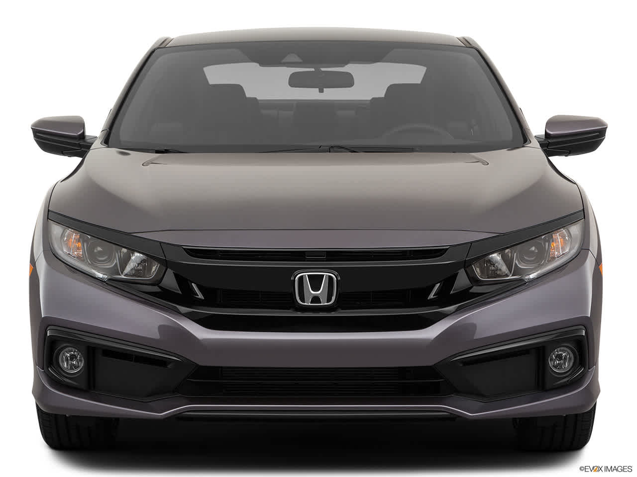 2019 Honda Civic Sport 7