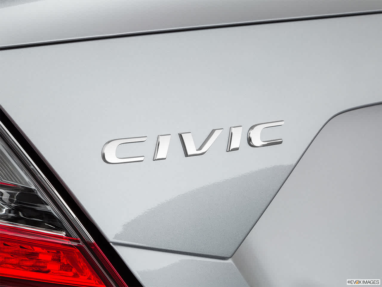 2020 Honda Civic LX 8