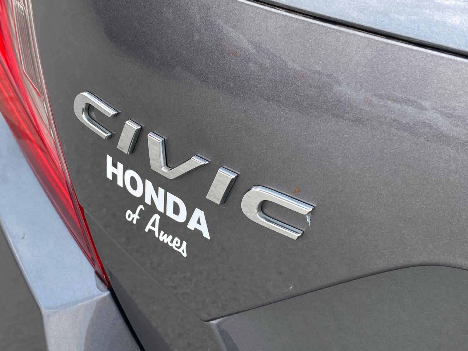 2019 Honda Civic Sport 24