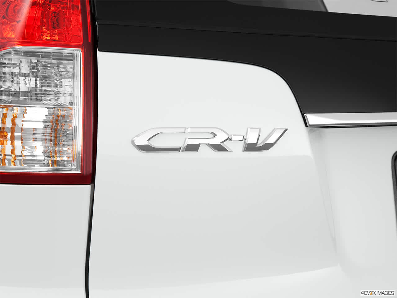 2013 Honda CR-V LX 7