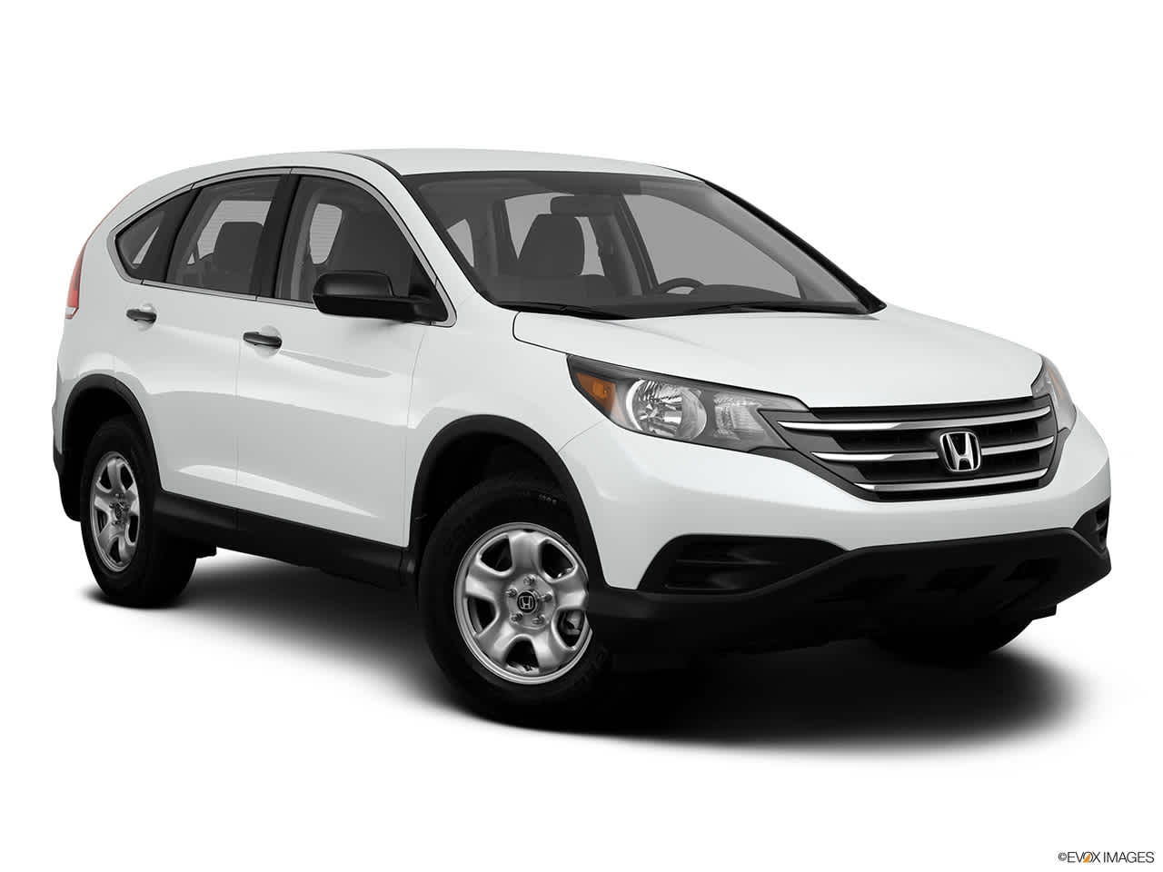 2013 Honda CR-V LX 26