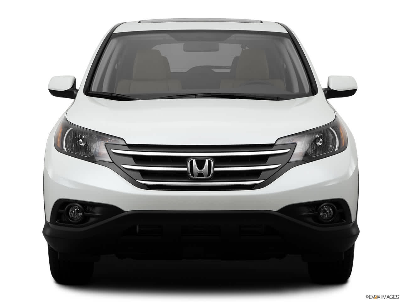 2014 Honda CR-V EX 6