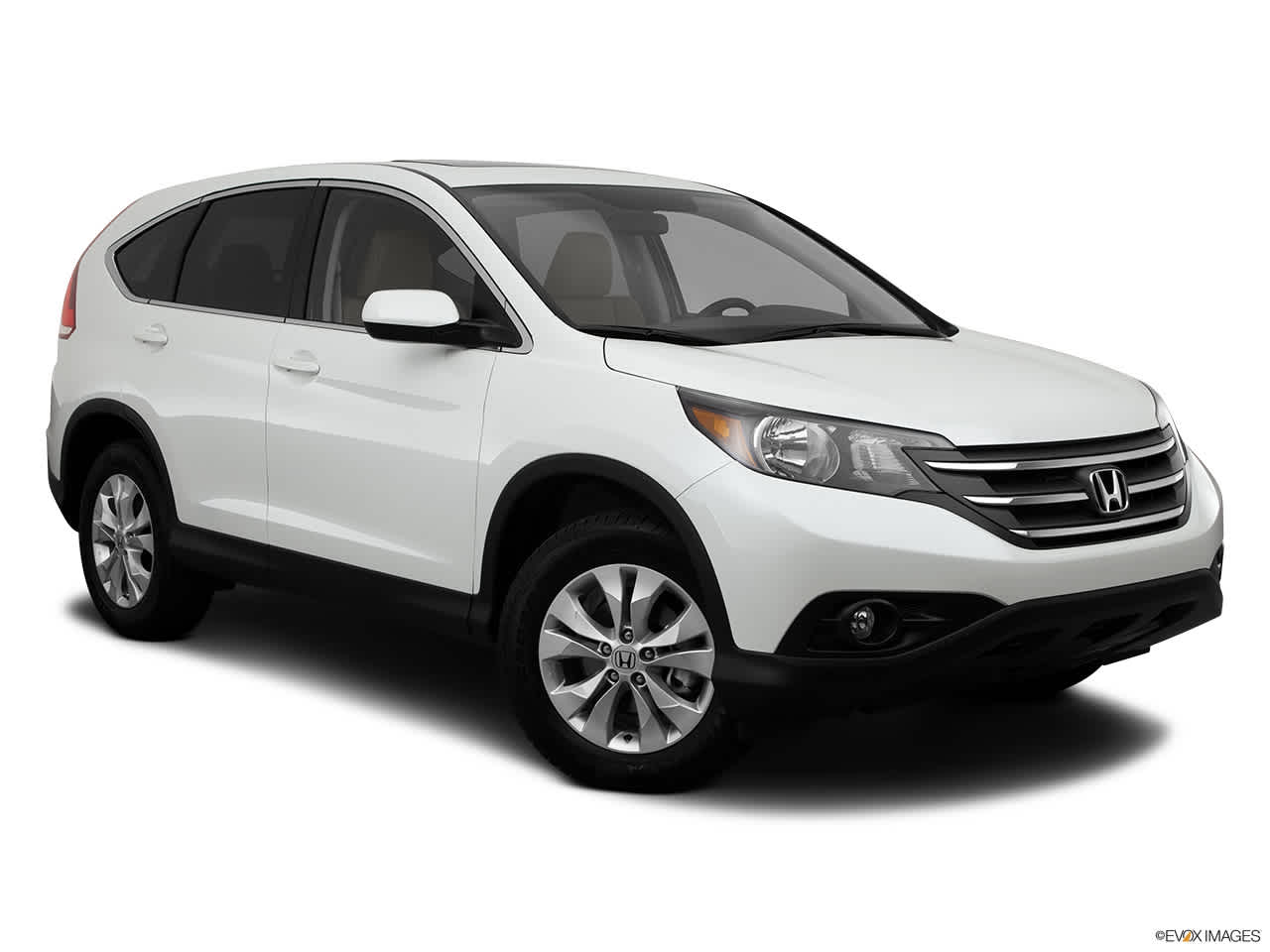 2014 Honda CR-V EX 28