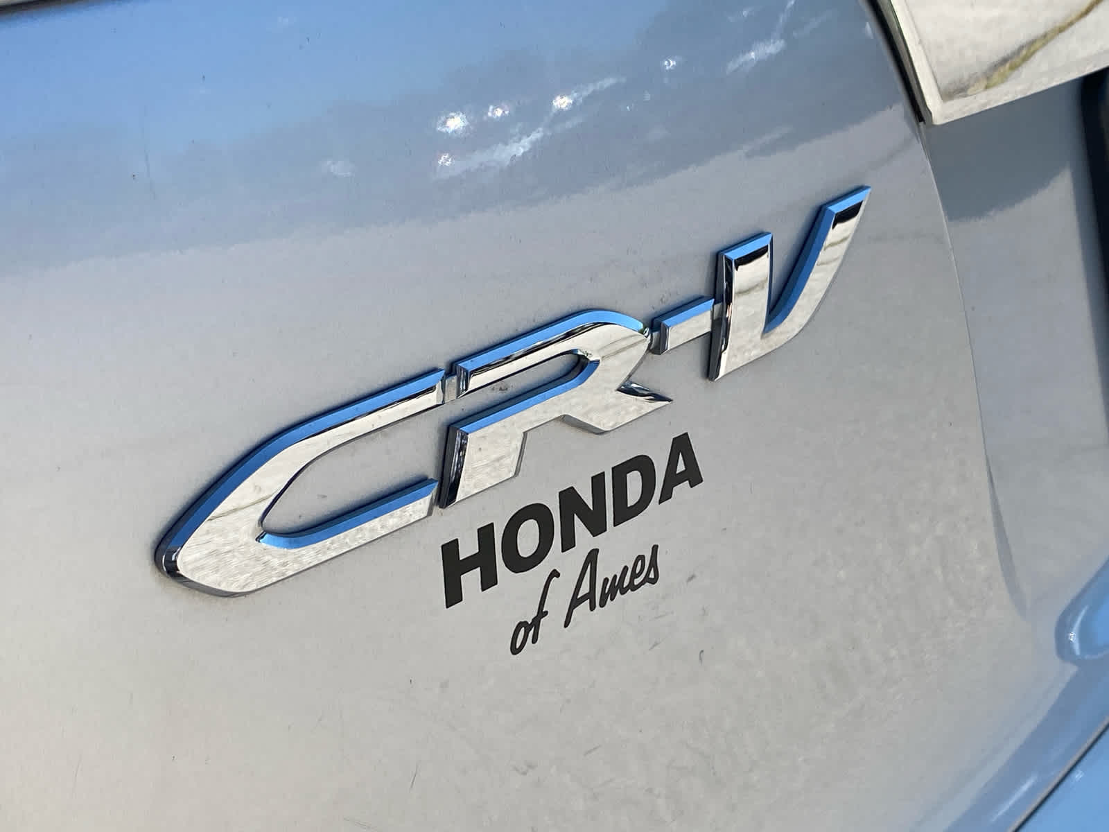 2016 Honda CR-V EX 27