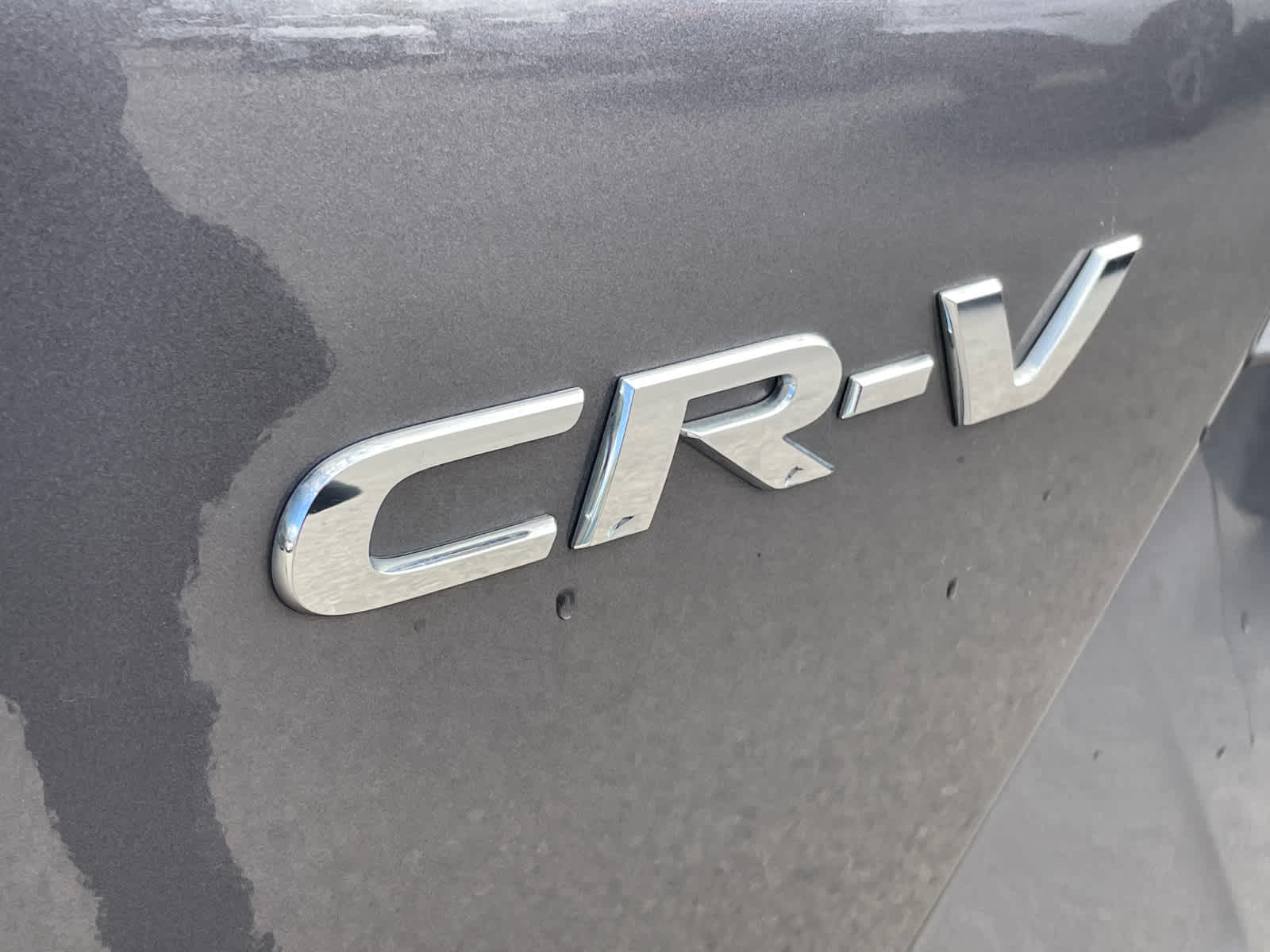 2018 Honda CR-V EX-L 16
