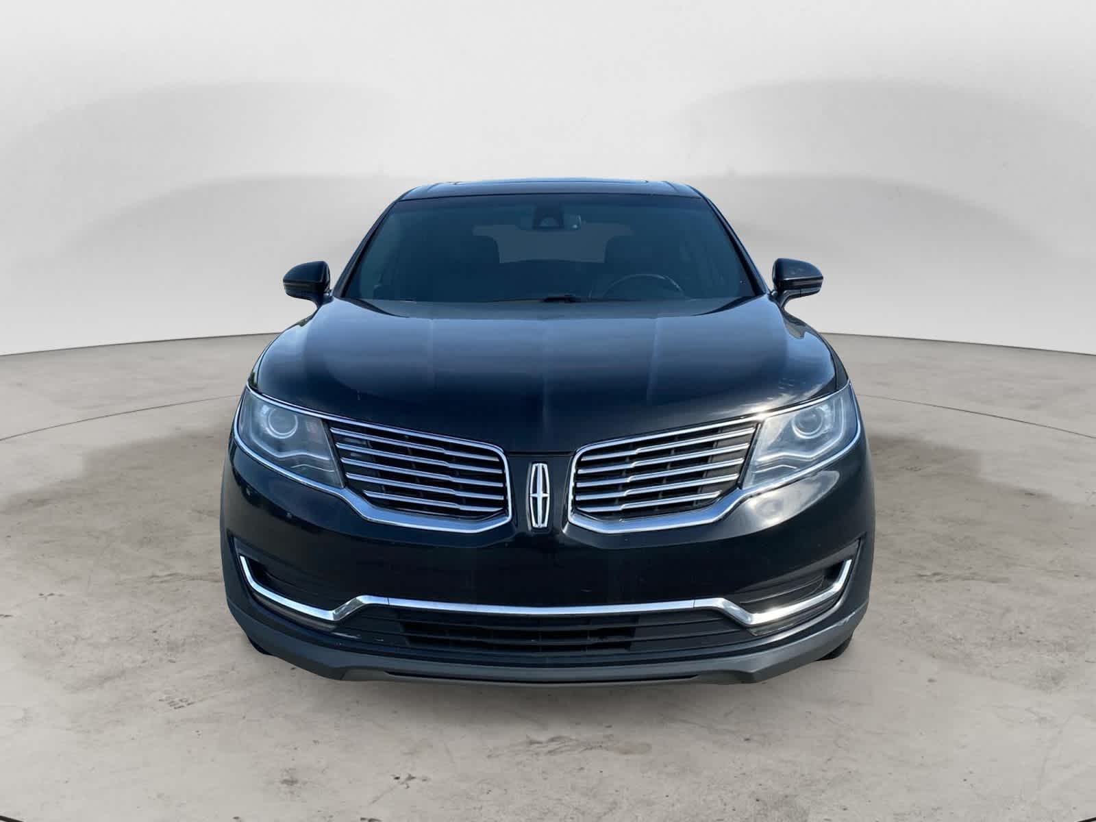 2016 Lincoln MKX Reserve 2