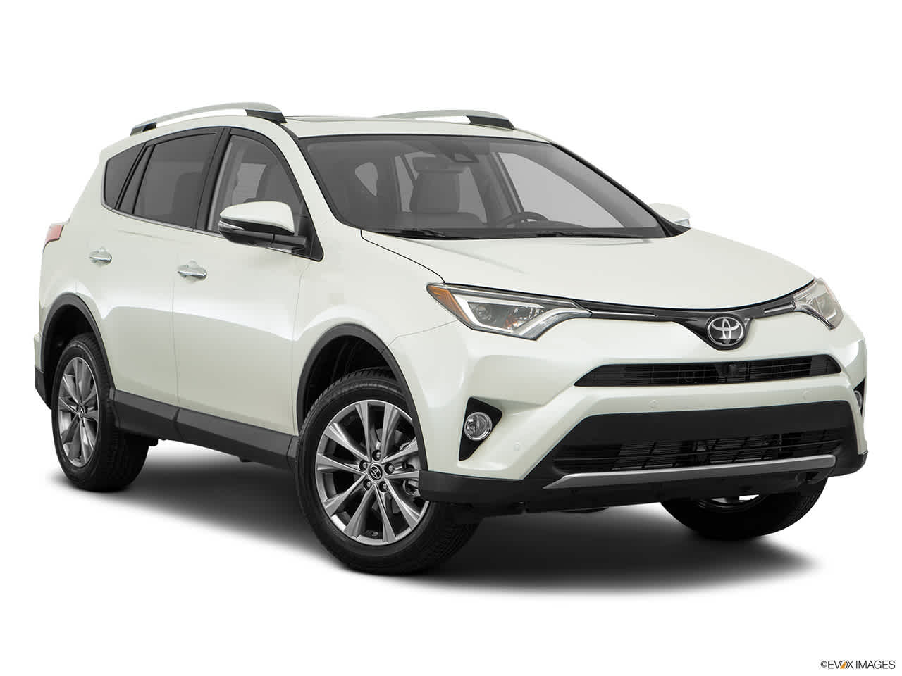 2017 Toyota RAV4 Limited 31