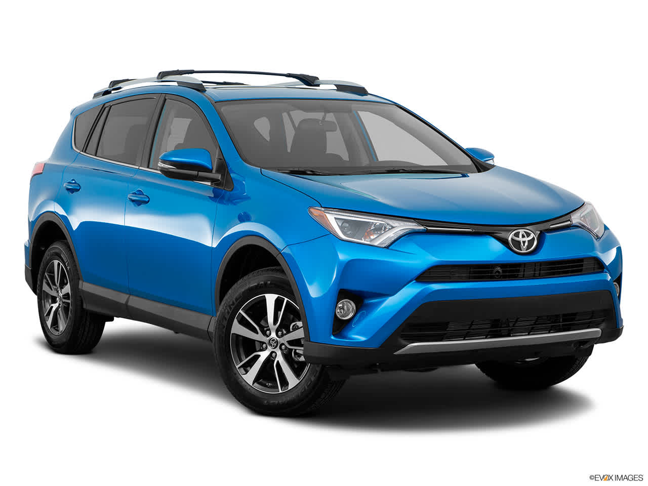 2017 Toyota RAV4 XLE 29