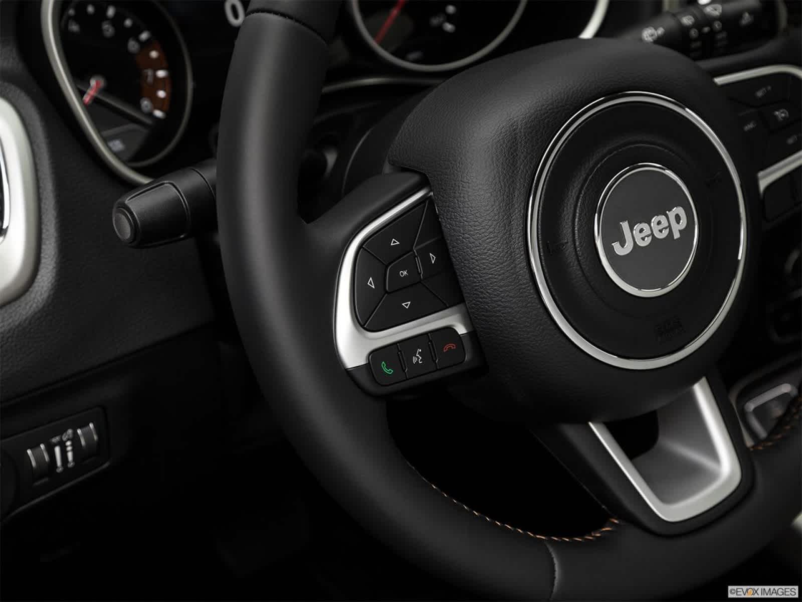 2019 Jeep Compass Altitude 15