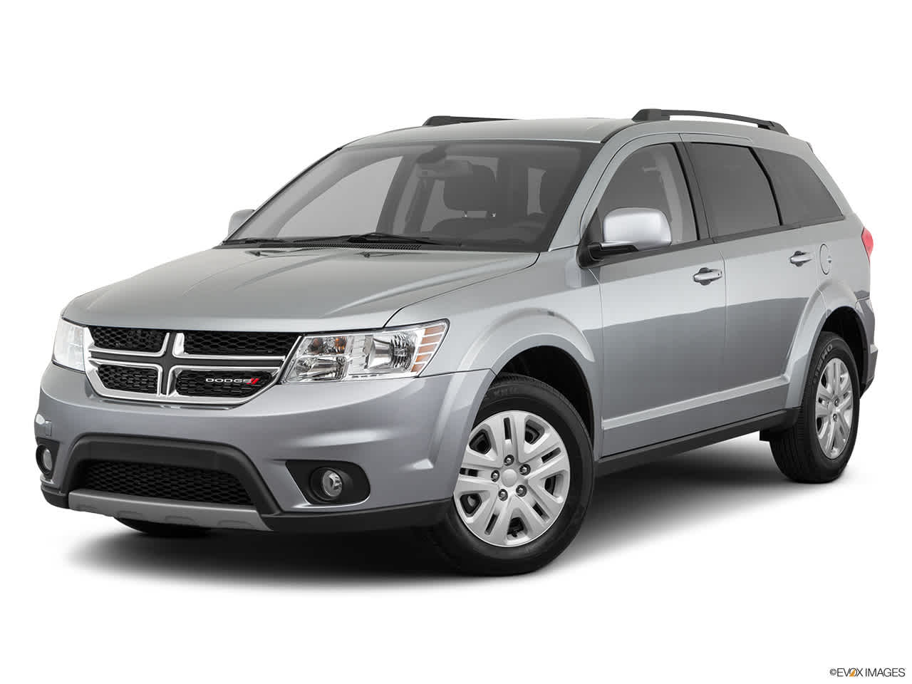 2019 Dodge Journey SE 2