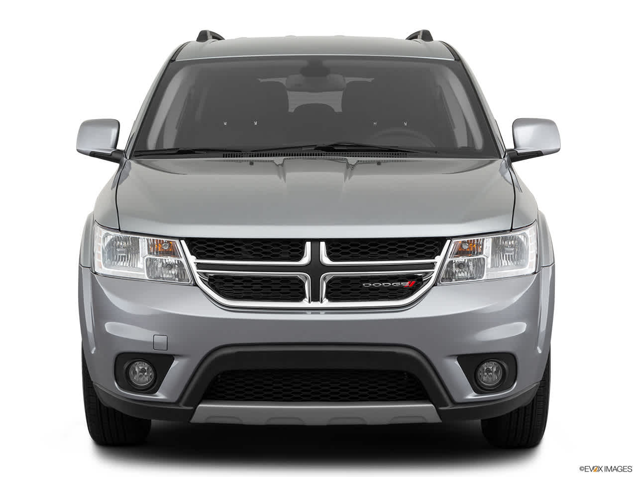 2019 Dodge Journey SE 7