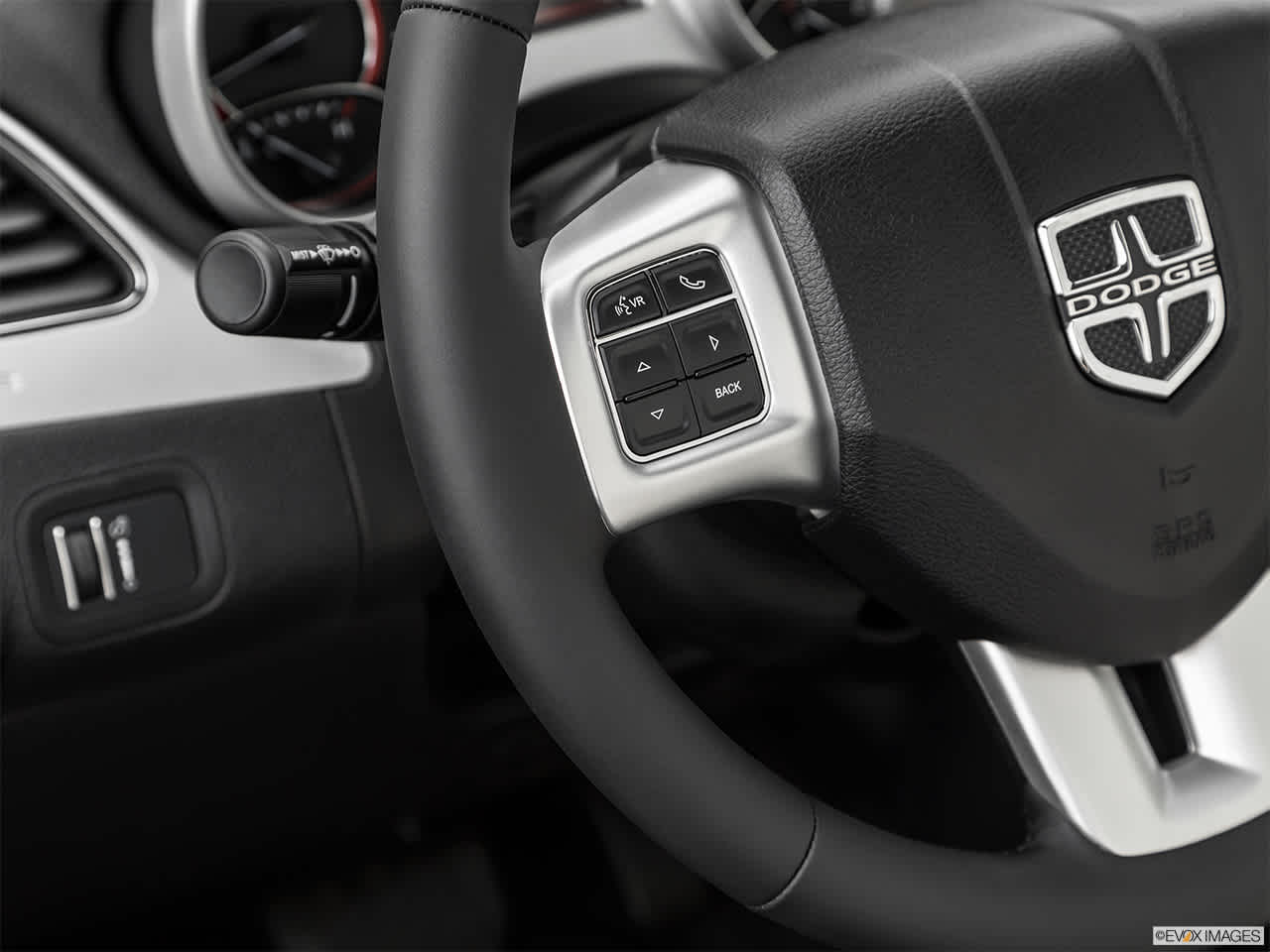 2019 Dodge Journey SE 15