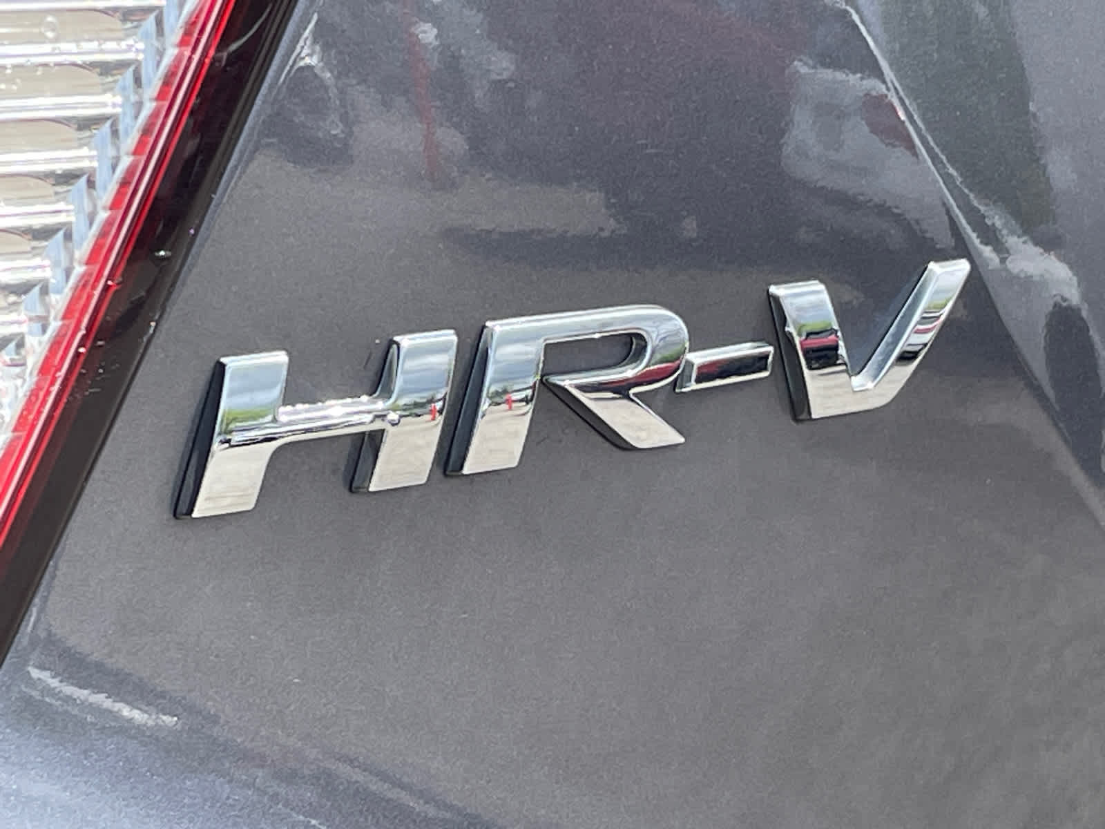 2021 Honda HR-V Sport 19