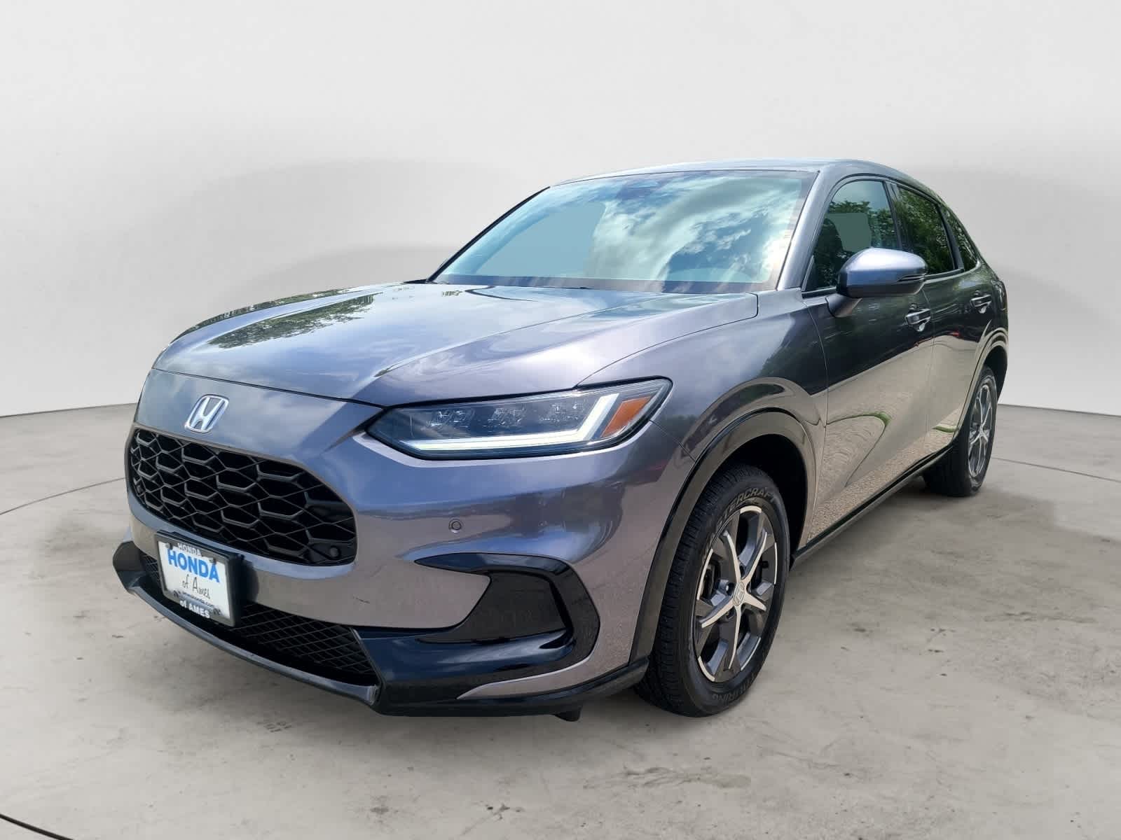 2024 Honda HR-V