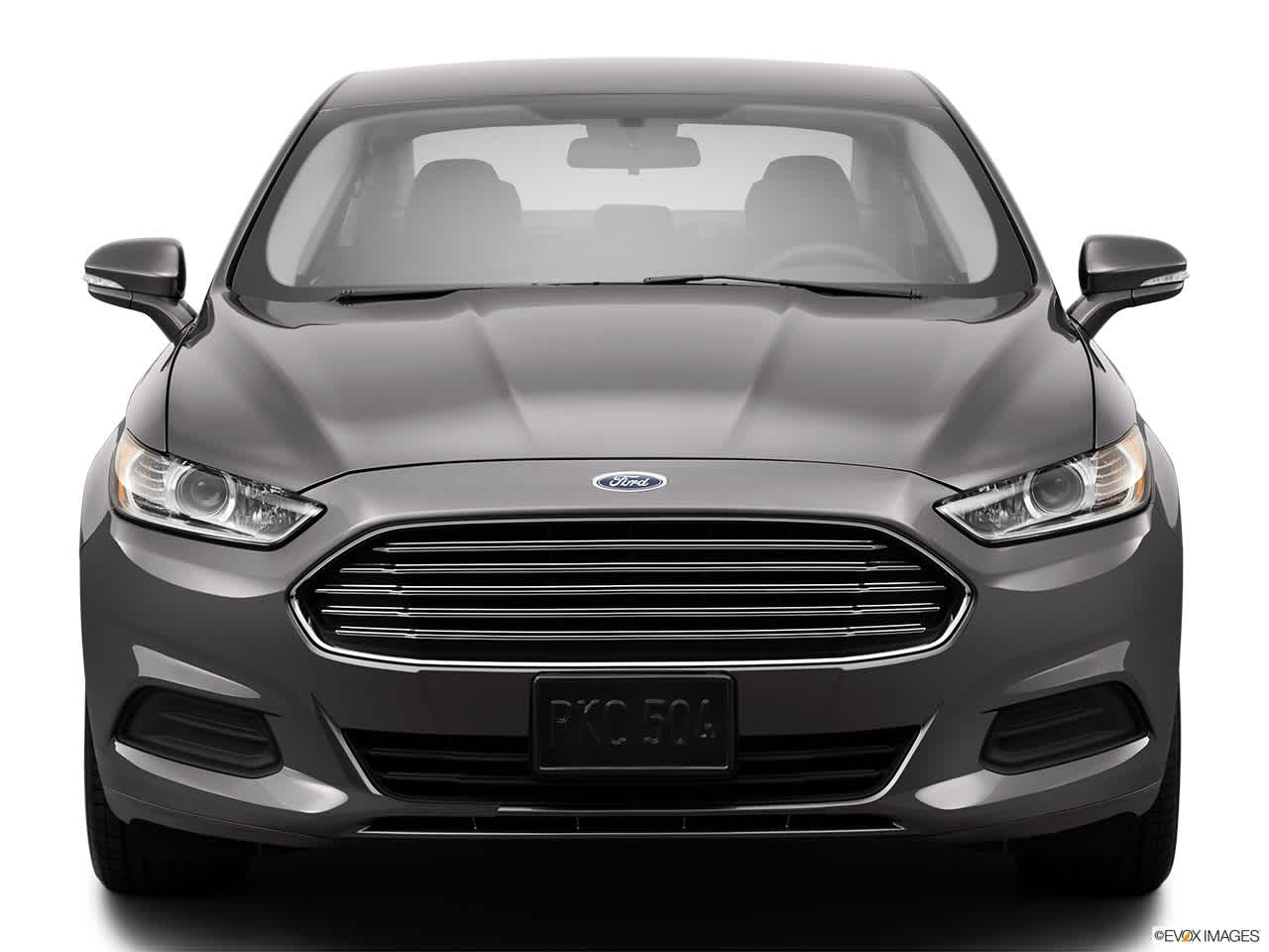 2014 Ford Fusion SE 7