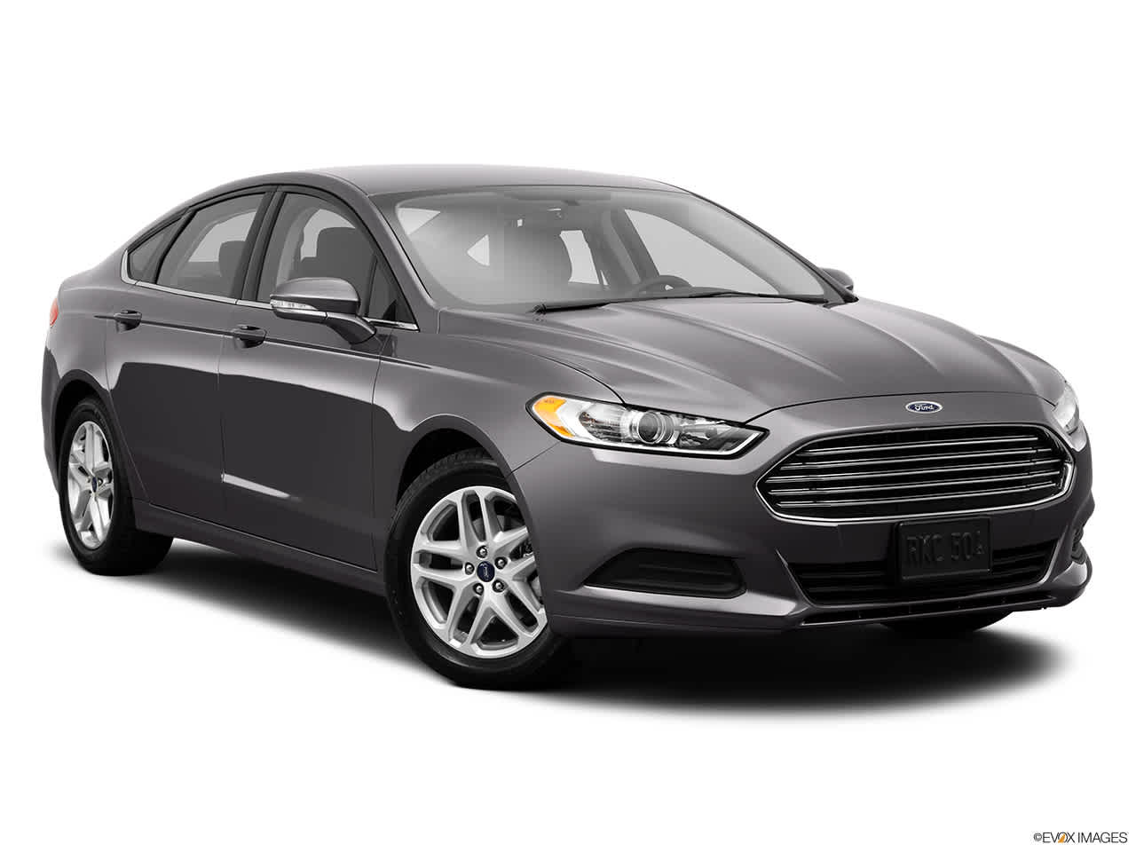 2014 Ford Fusion SE 28