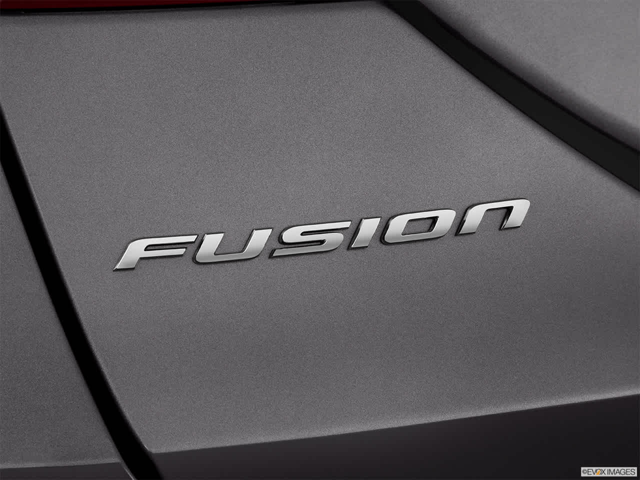 2014 Ford Fusion SE 8