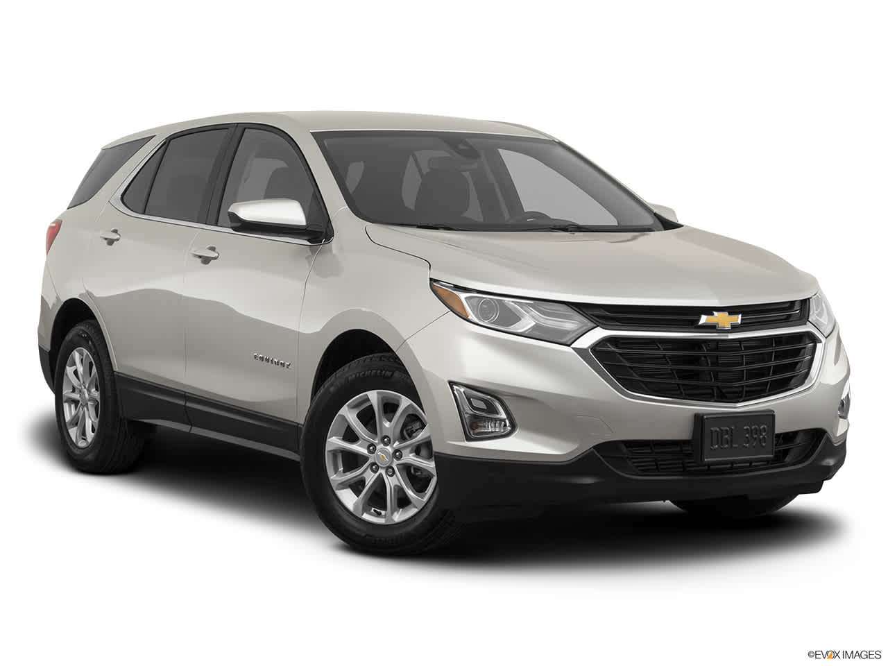 2021 Chevrolet Equinox LT 28