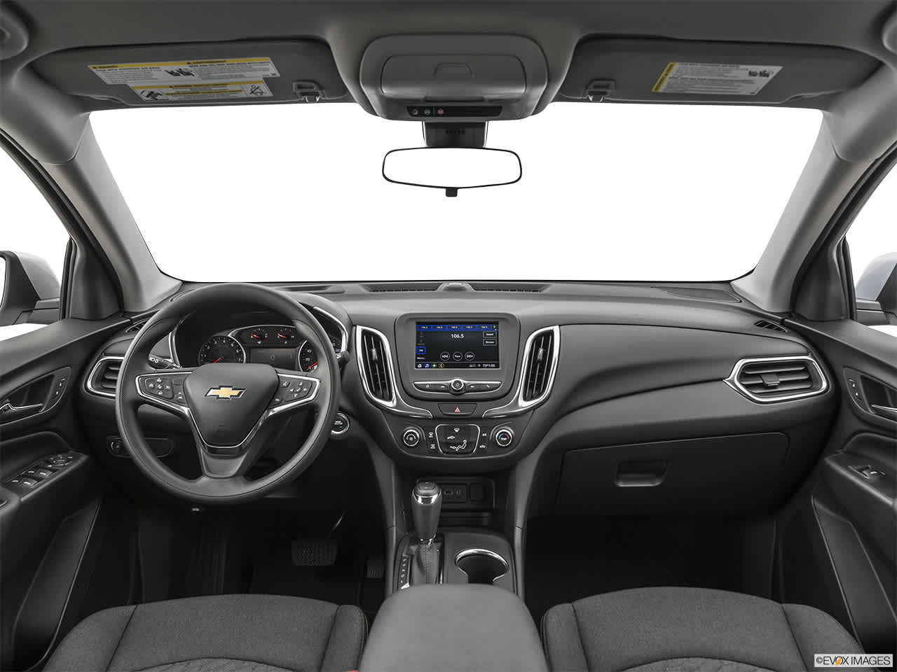 2021 Chevrolet Equinox LT 10