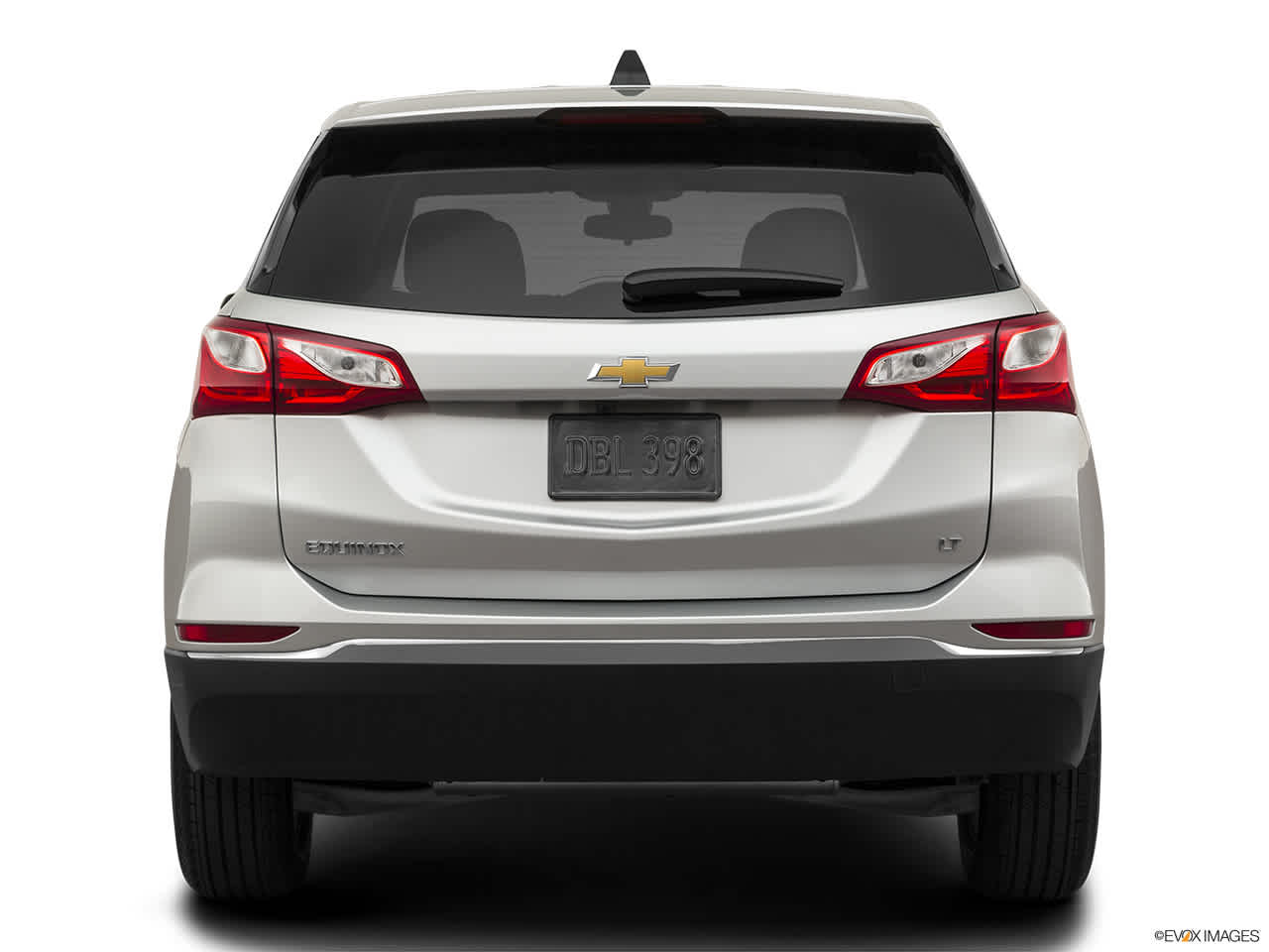 2021 Chevrolet Equinox LT 5