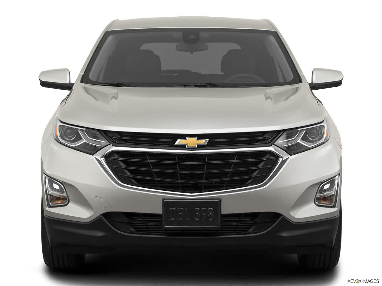 2021 Chevrolet Equinox LT 6