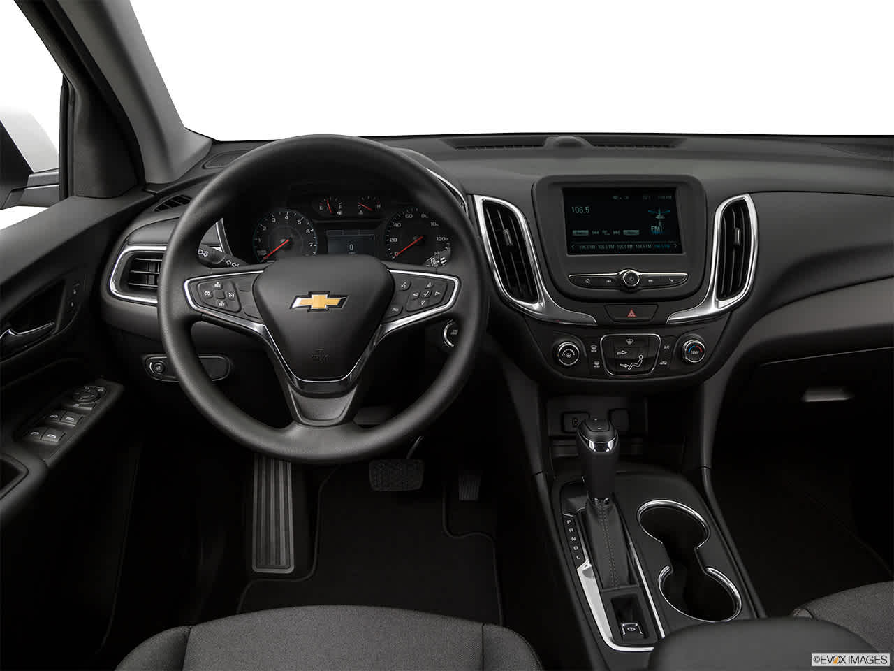 2018 Chevrolet Equinox LT 12