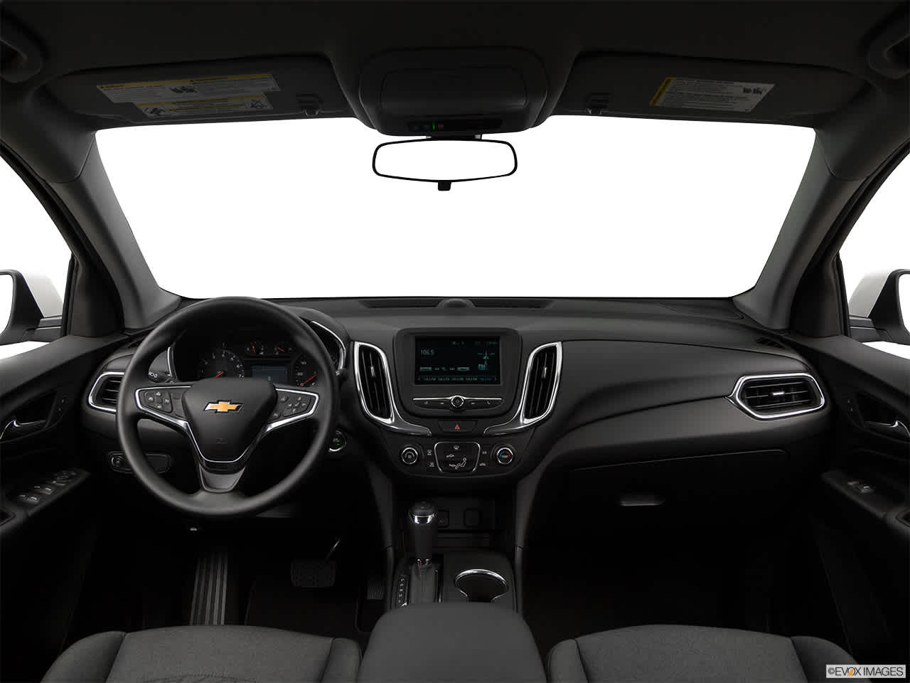 2018 Chevrolet Equinox LT 11