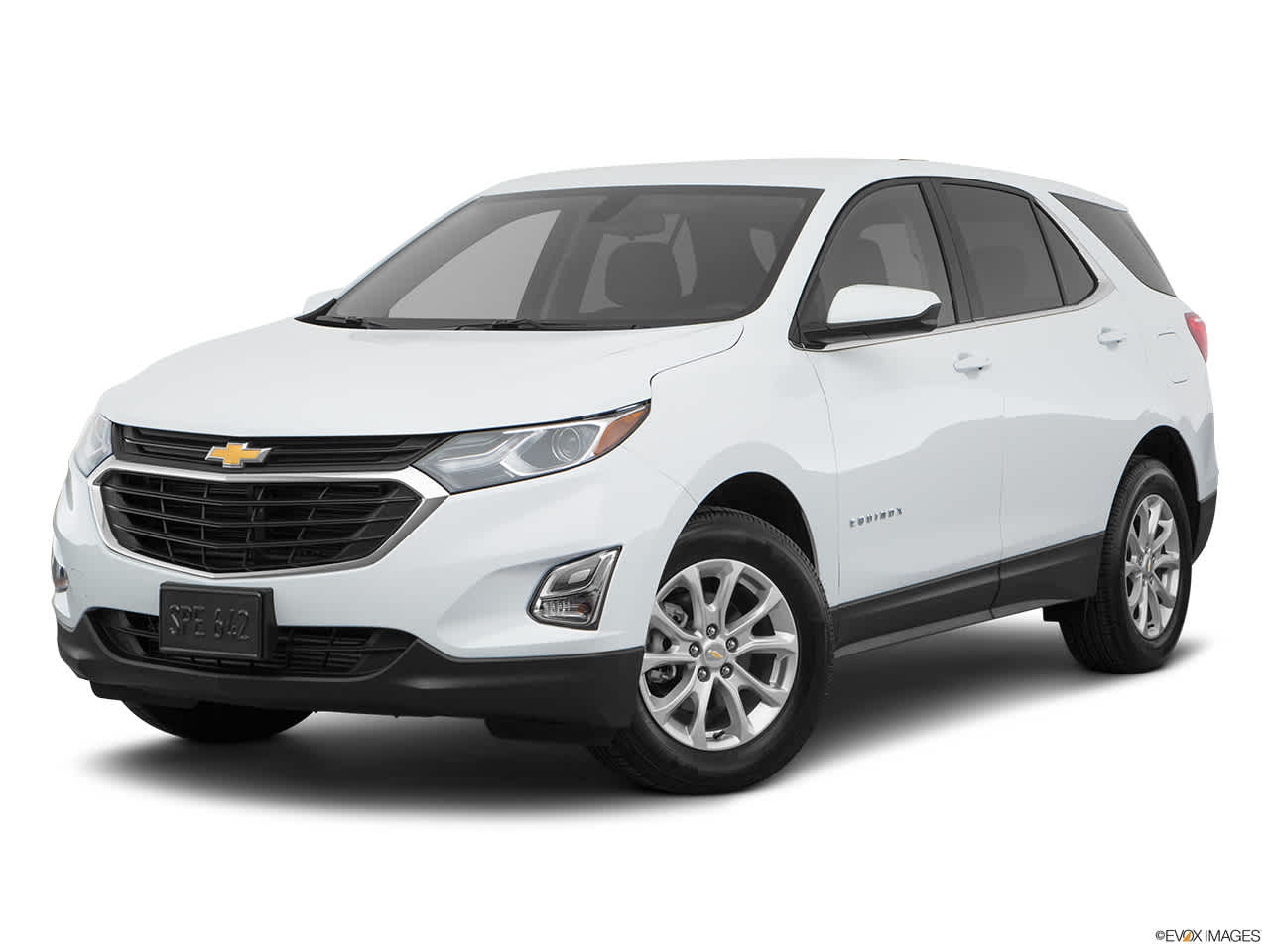 2018 Chevrolet Equinox LT 2