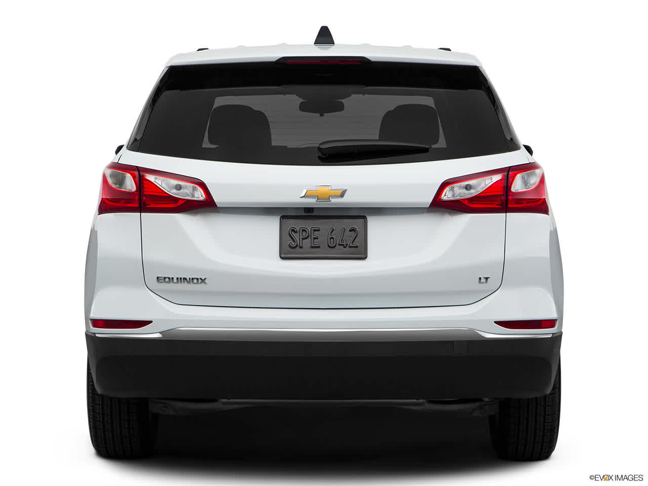 2018 Chevrolet Equinox LT 6