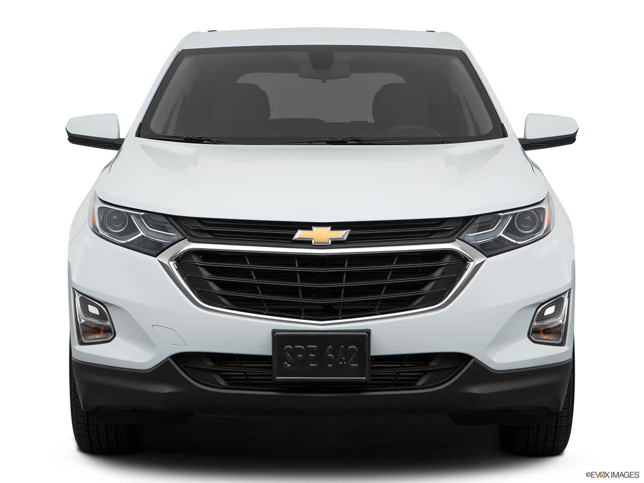 2018 Chevrolet Equinox LT 7