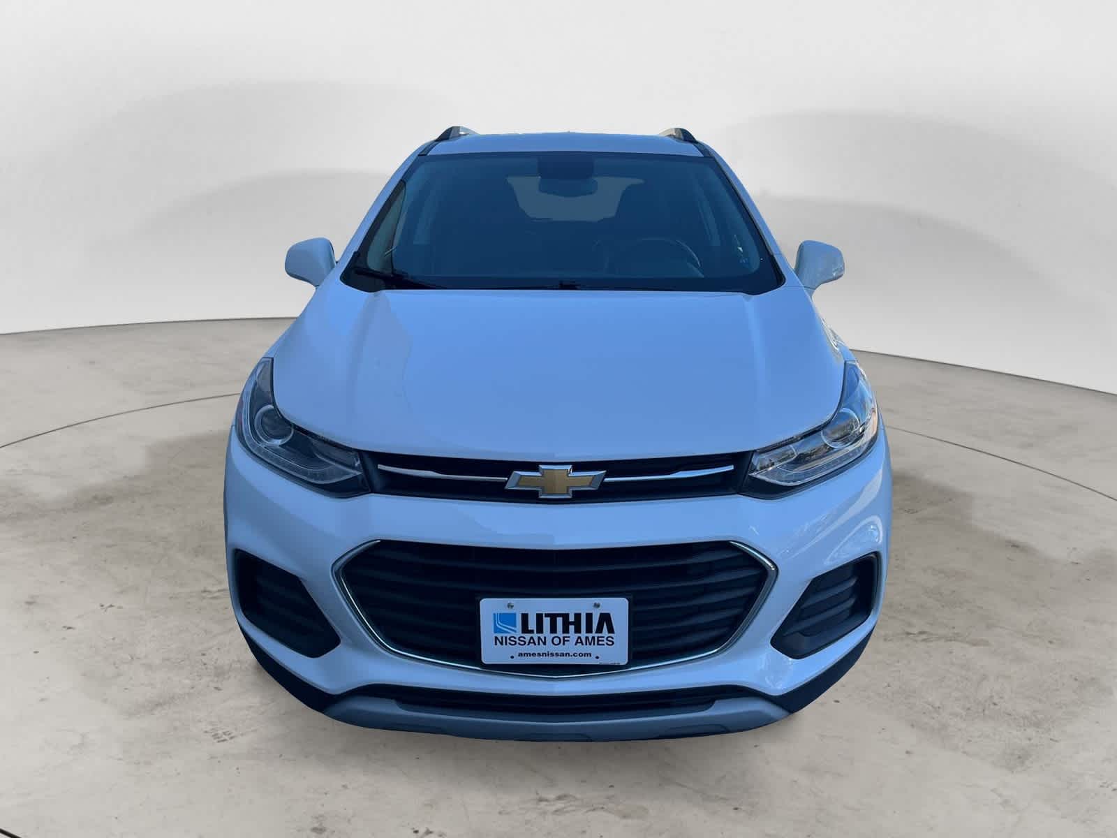 2019 Chevrolet Trax LT 2