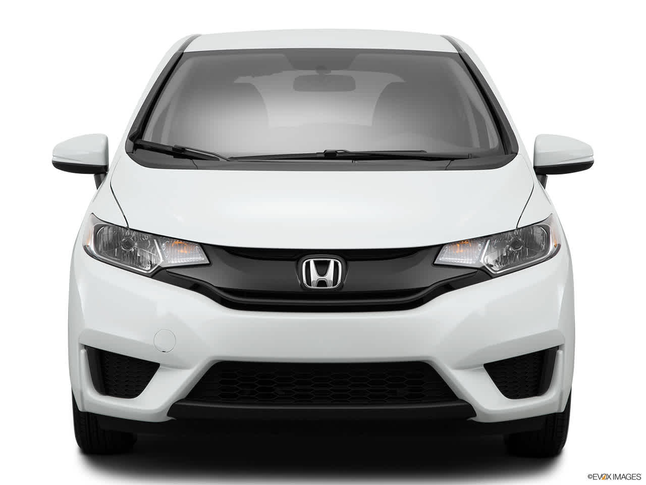 2015 Honda Fit LX 6