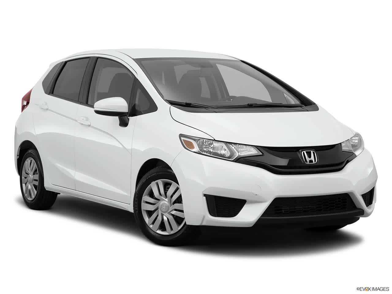 2015 Honda Fit LX 27