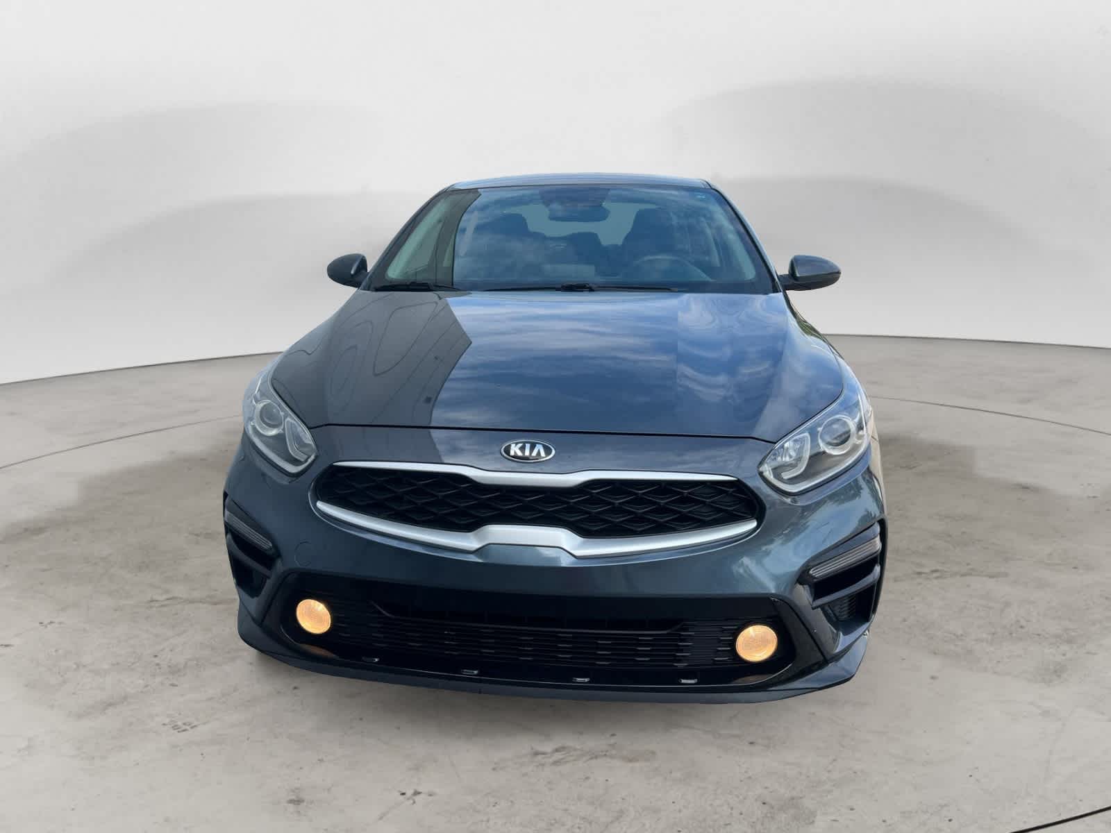 2020 Kia Forte LXS 2