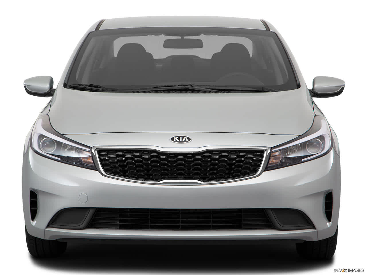 2017 Kia Forte LX 7