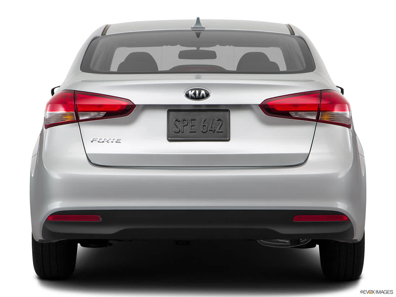 2017 Kia Forte LX 6