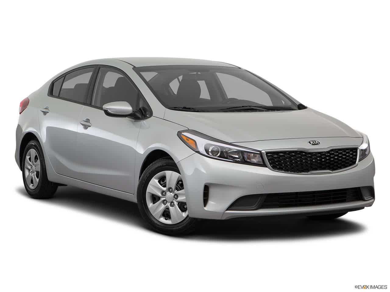 2017 Kia Forte LX 27