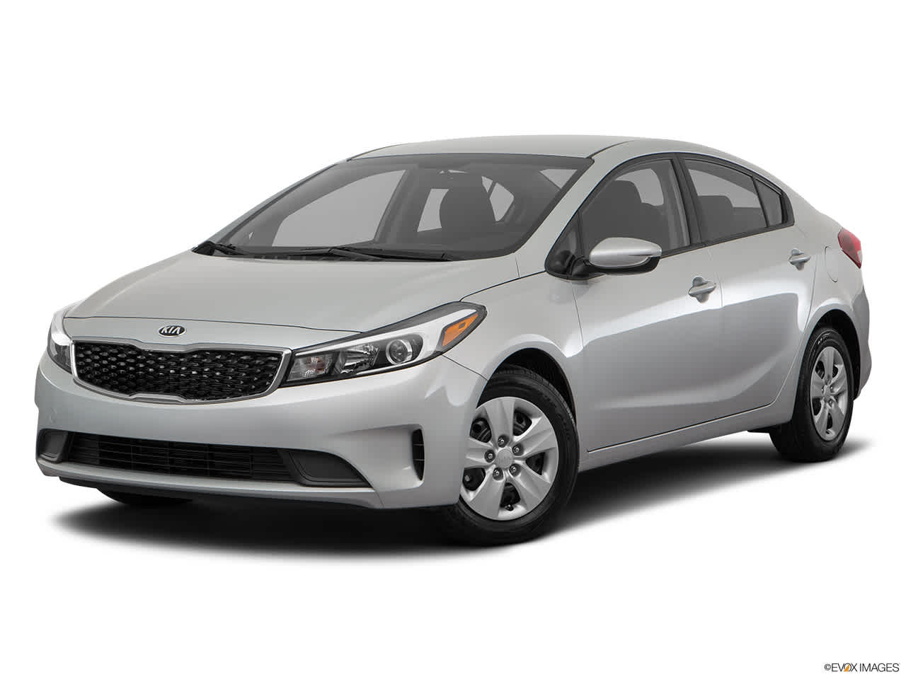 2017 Kia Forte LX 2