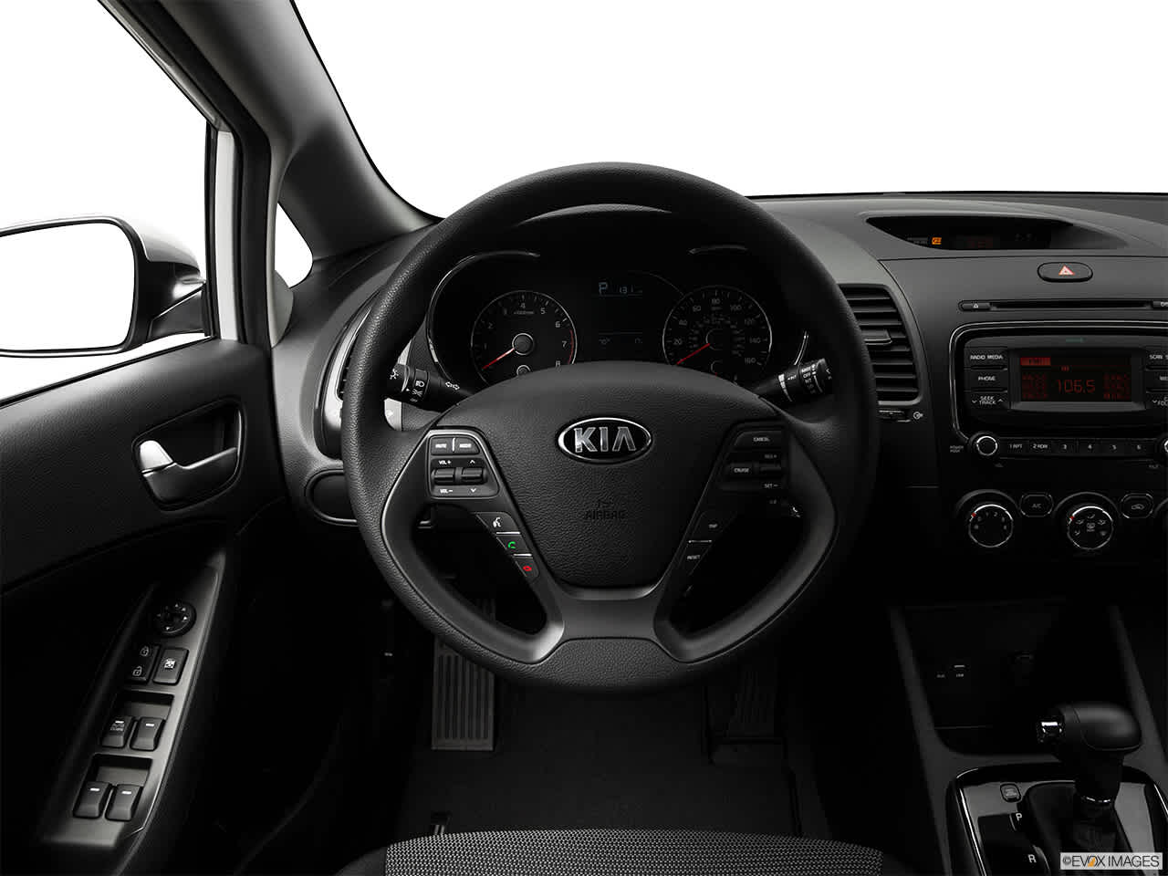 2018 Kia Forte LX 12